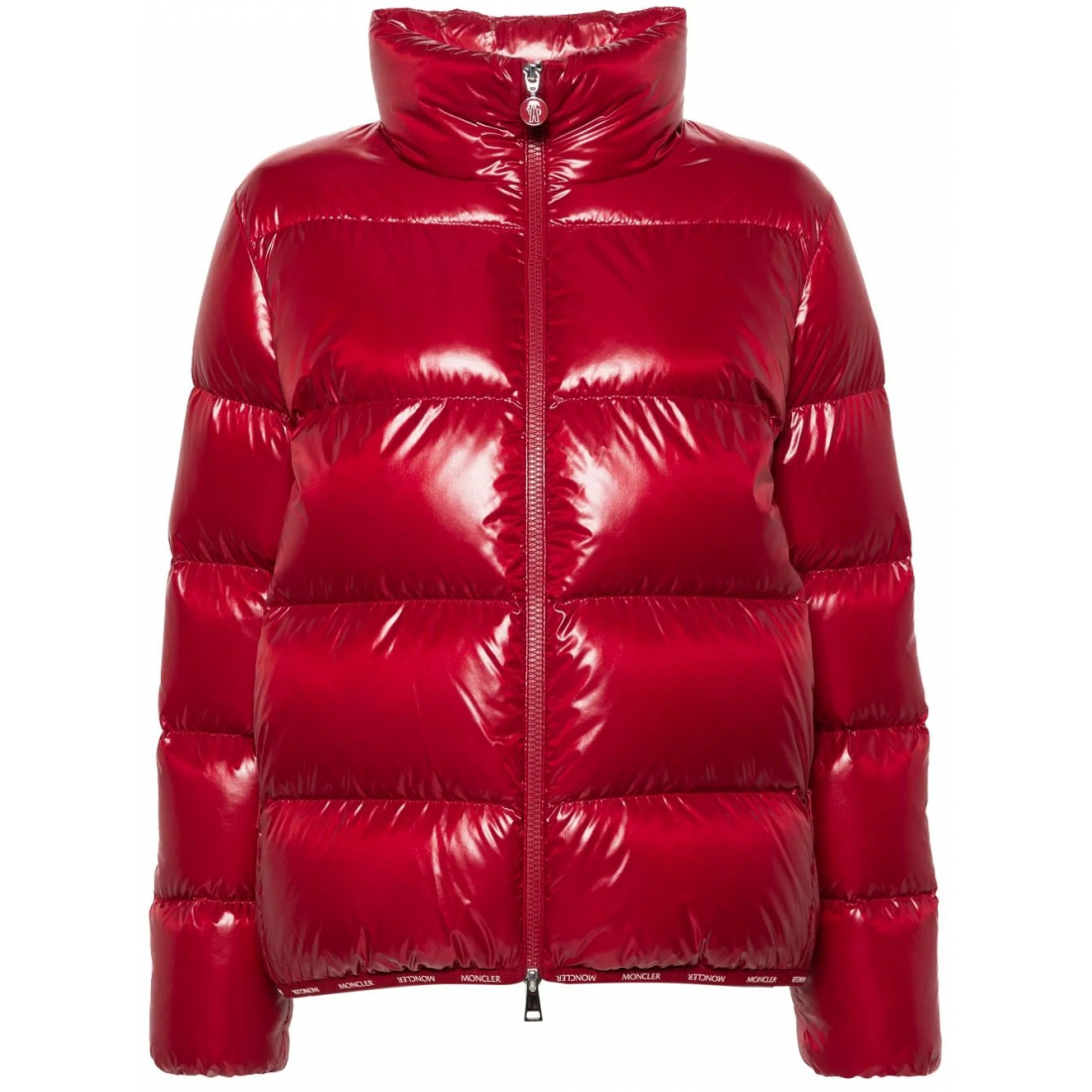 Women's 'Abbadia' Puffer Jacket