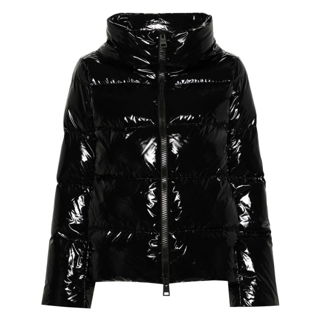 'Gloss' Pufferjacke für Damen