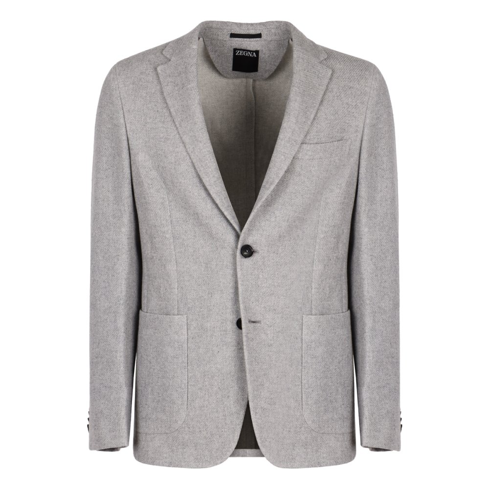 Men's 'Two-Button' Jacket