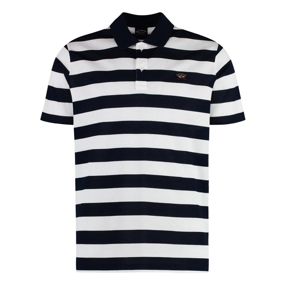 Men's Polo Shirt