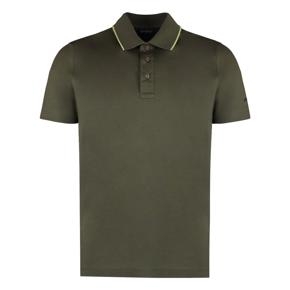 Men's Polo Shirt