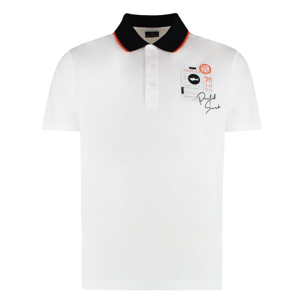 Men's Polo Shirt