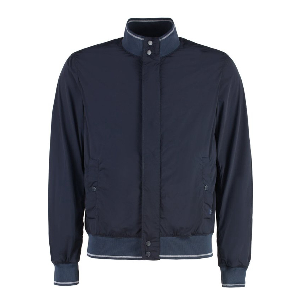 Men's Bomber Jacket