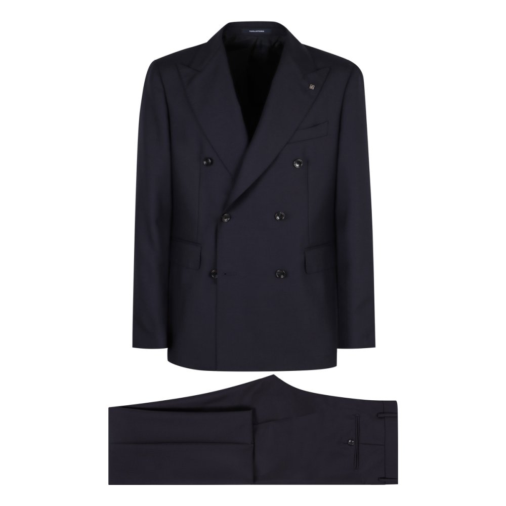 Men's Suit - 2 Pieces