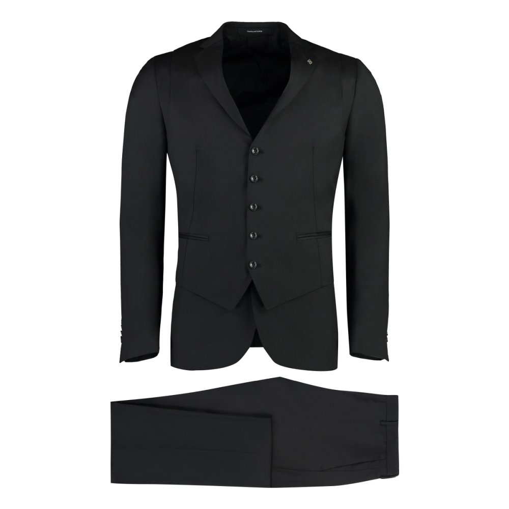 Men's Suit - 3 Pieces