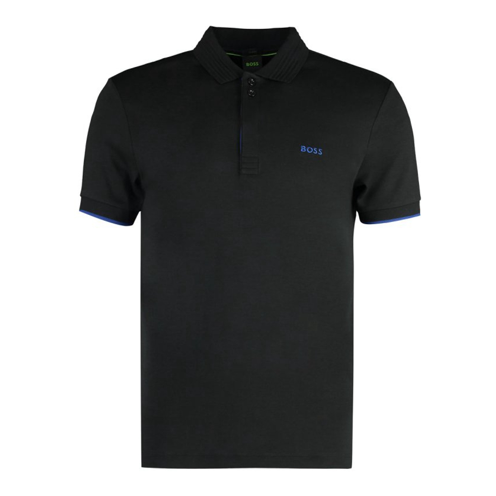 Men's Polo Shirt