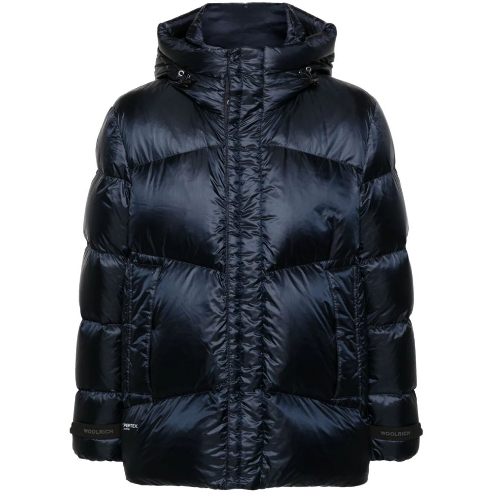 Men's 'Hooded' Jacket