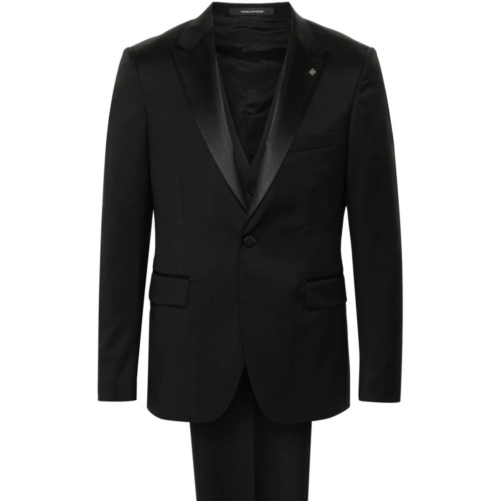 Men's 'Dinner' Suit - 2 Pieces