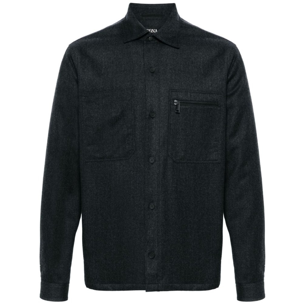 Men's Overshirt