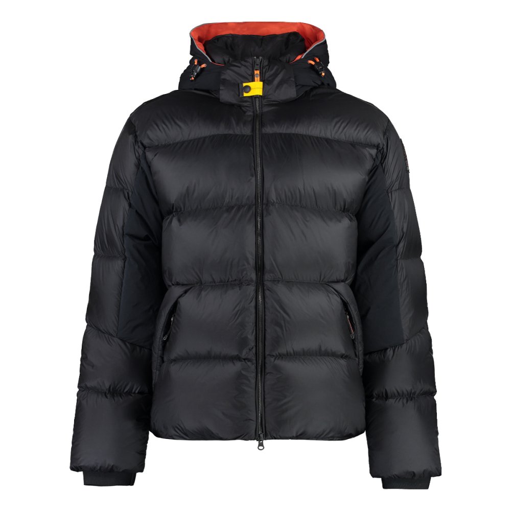 Doudoune en plumes 'Lexert Hooded' pour Hommes