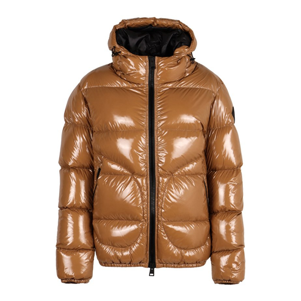 Men's 'Glossy' Down Jacket