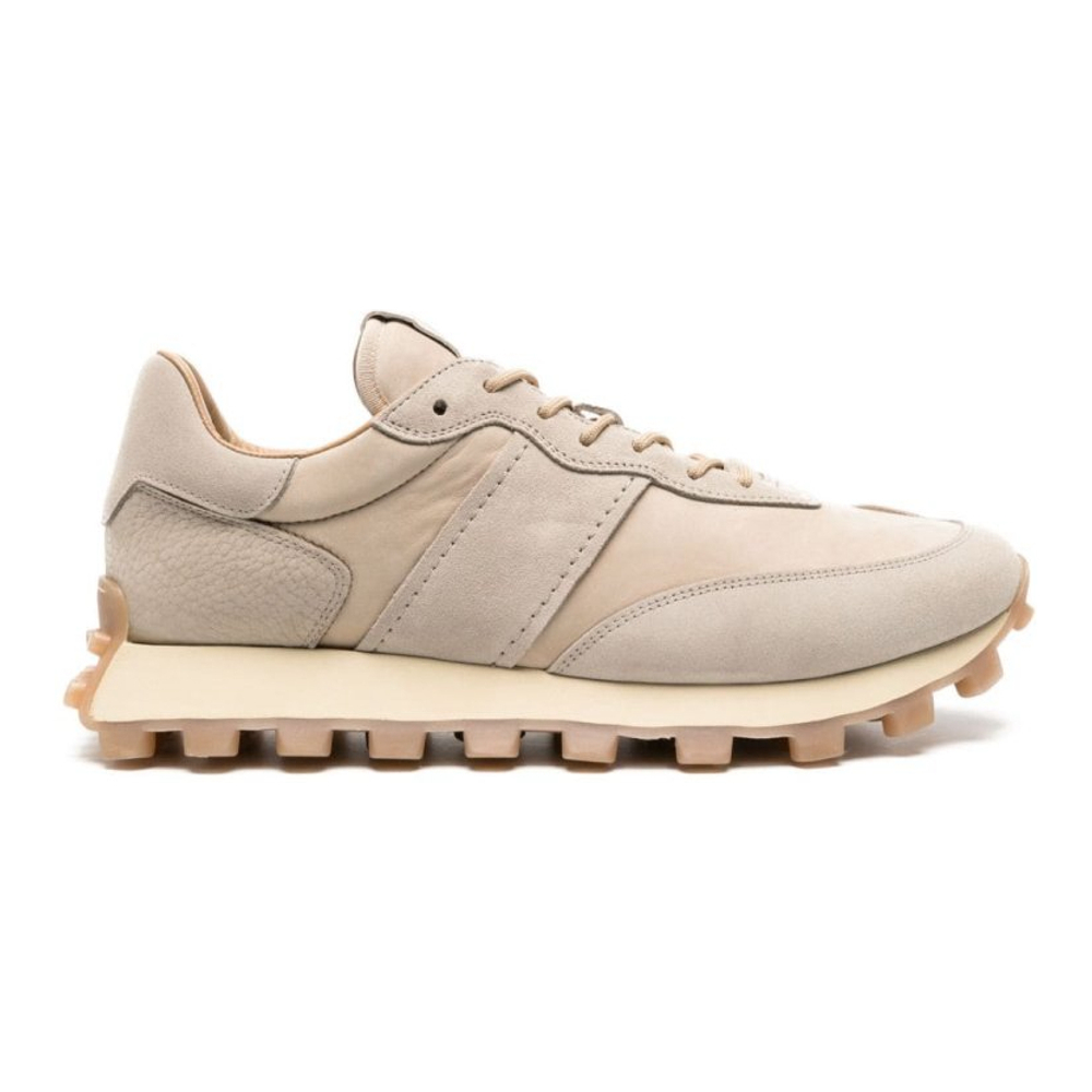 Men's '1T Panelled' Sneakers