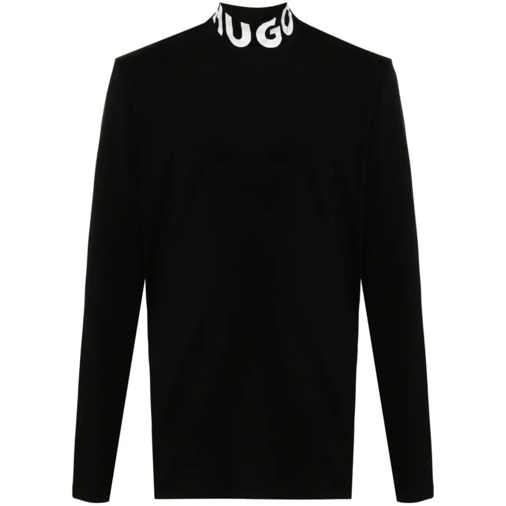 Sweatshirt 'Logo-Print' pour Hommes