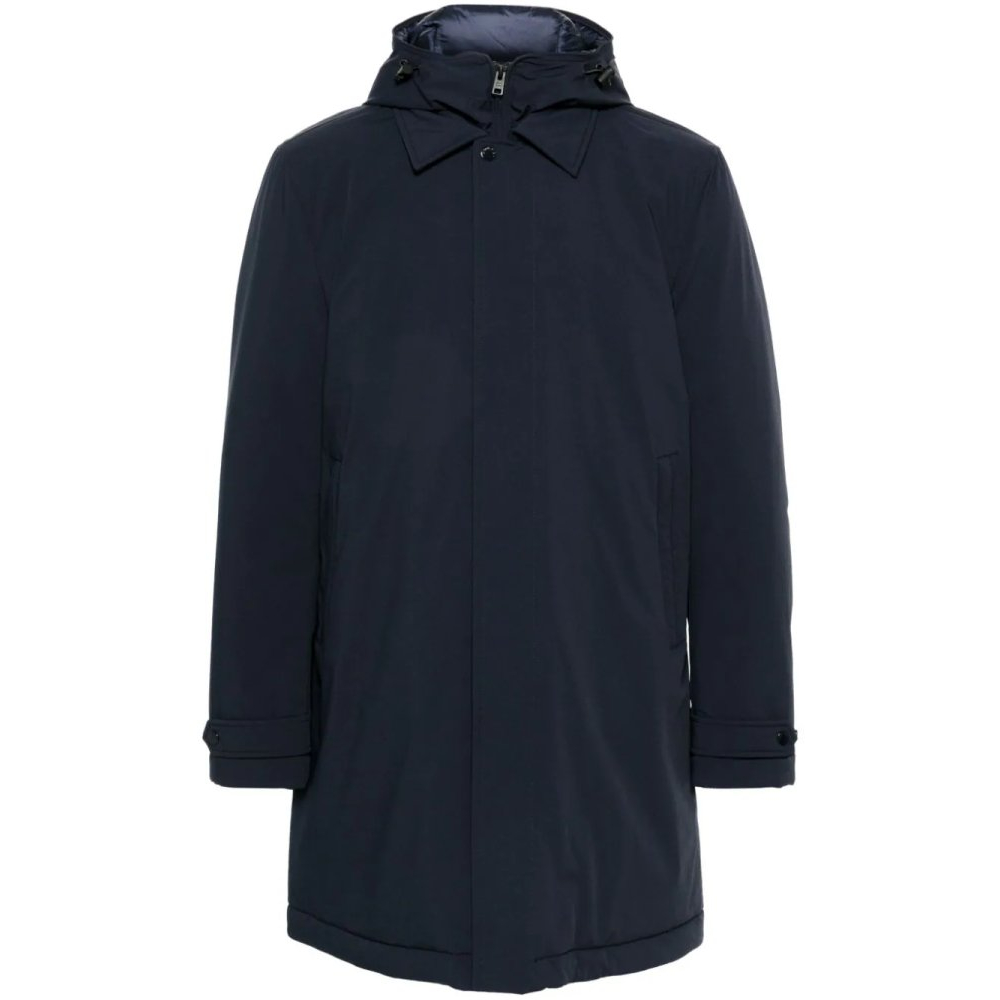 Men's 'Hooded' Coat