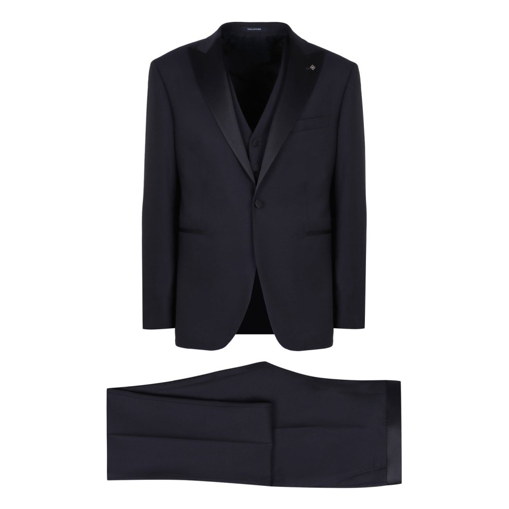 Men's 'Three-Piece' Suit - 3 Pieces