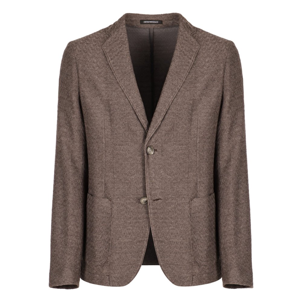 Men's 'Two-Button' Blazer