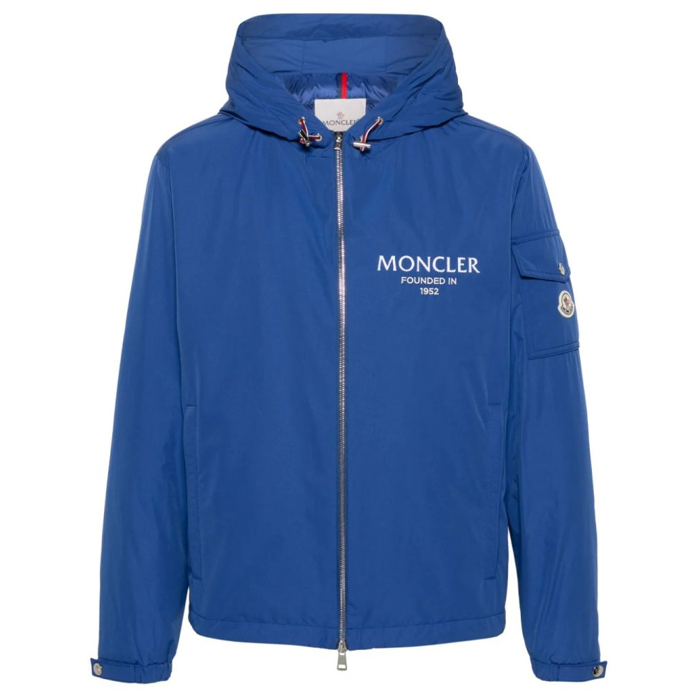 Doudoune 'Lightweight Hooded' pour Hommes