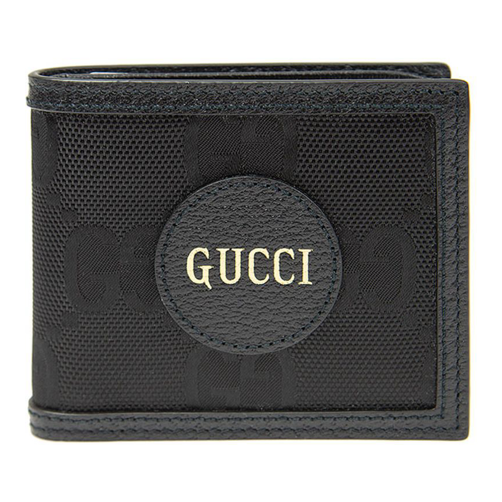 Men's 'Logo' Wallet