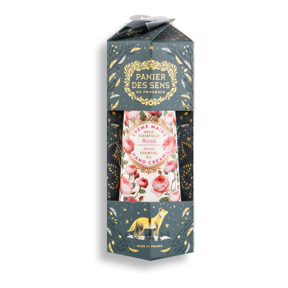 'Rose' Hand Cream - 30 ml