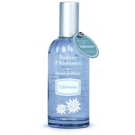 Spray d'ambiance - 100 ml