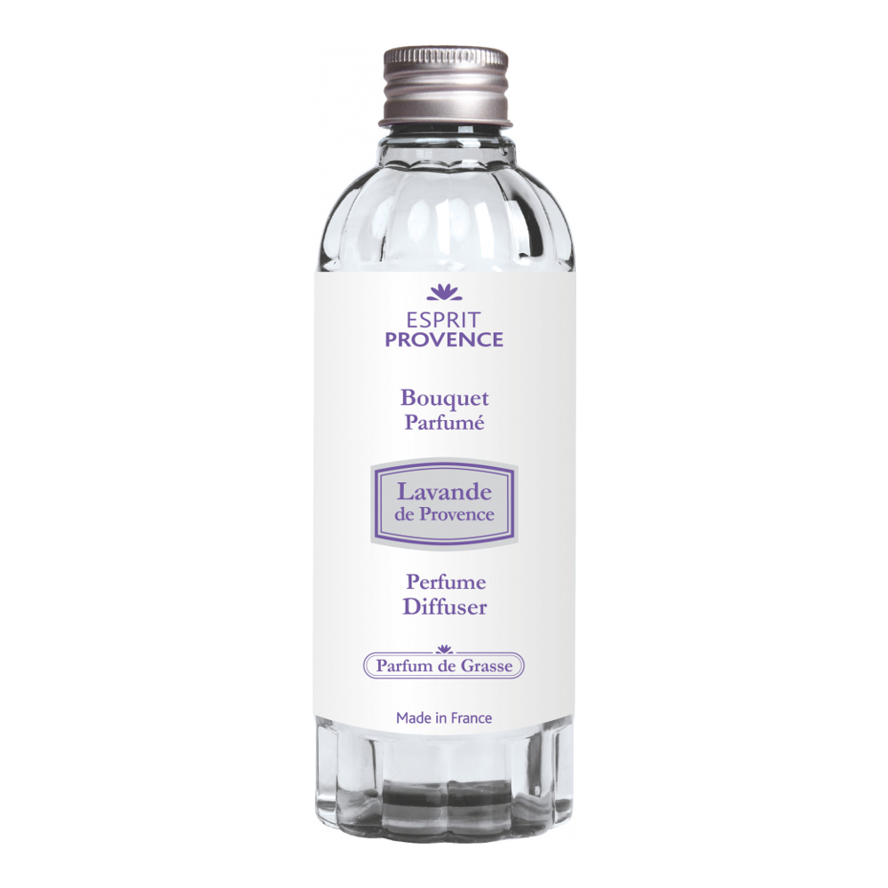 'Lavender Herbal' Diffusor Nachfüllpack  - 250 ml