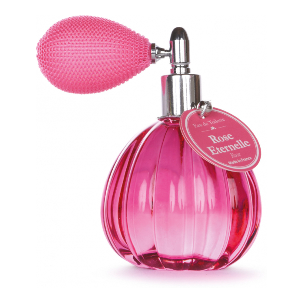 'Eternal Rose' Eau de toilette - 60 ml