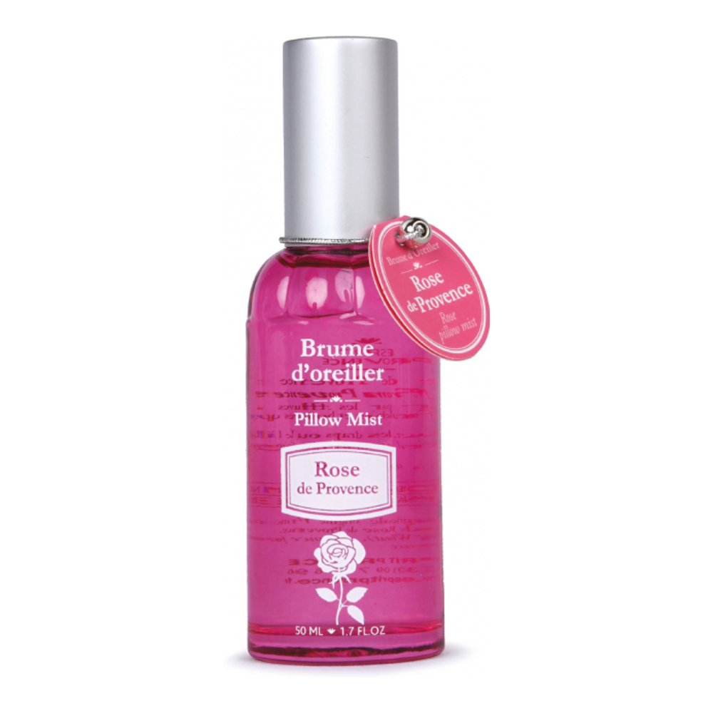 'Rose' Vaporisateur d'oreiller - 50 ml