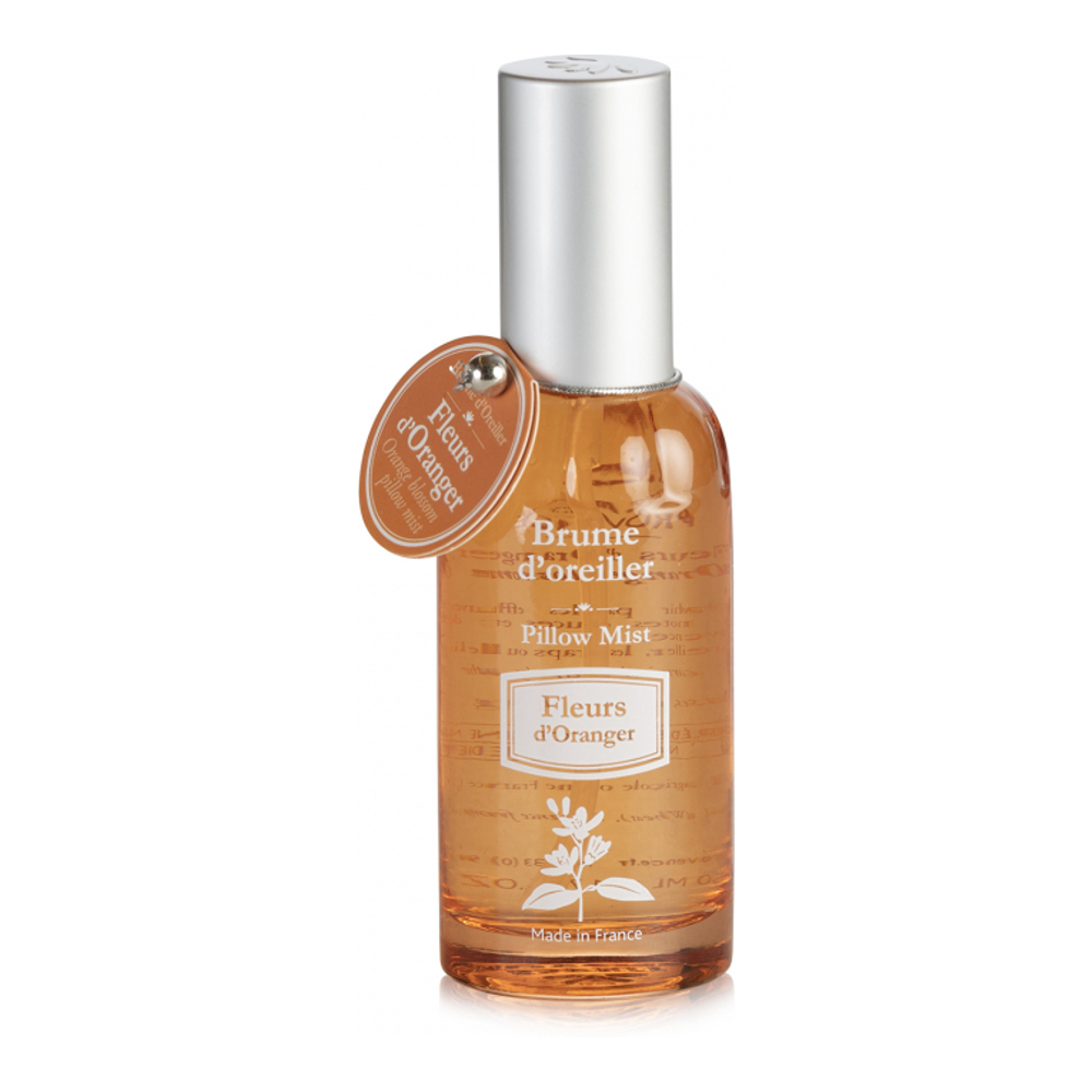 'Orange Blossom' Vaporisateur d'oreiller - 50 ml