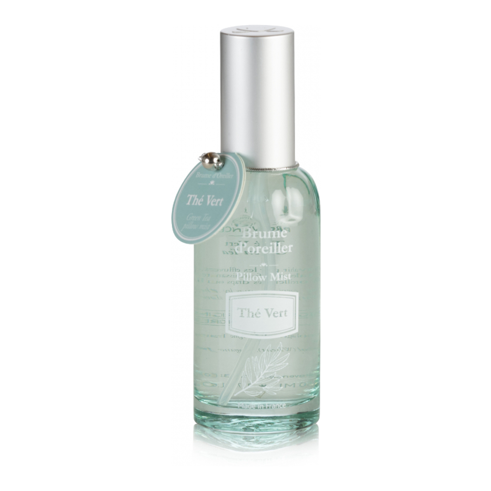 'Green Tea' Vaporisateur d'oreiller - 50 ml