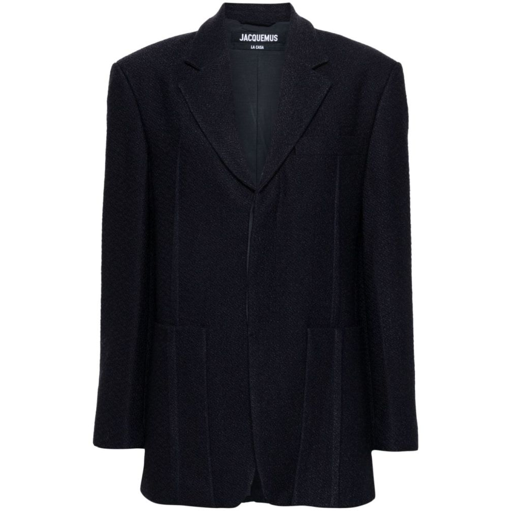 Blazer 'La Veste D'Homme' pour Femmes