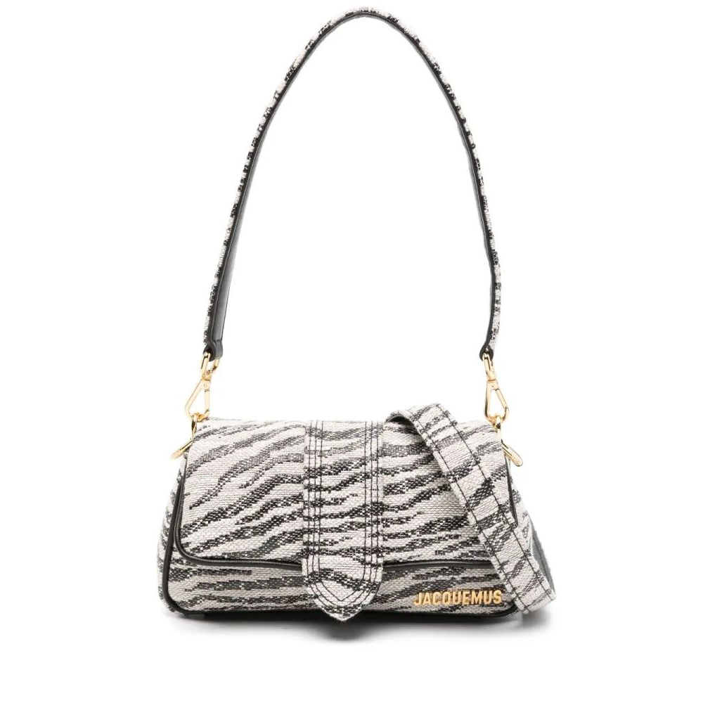 Women's 'Le Petit Bambimou' Shoulder Bag