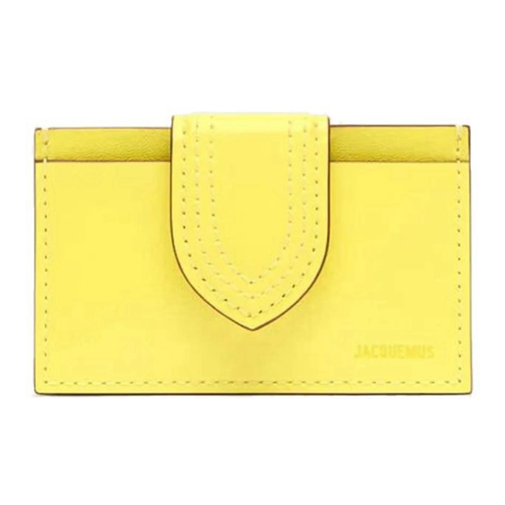 Women's 'Le Bambino' Card Holder