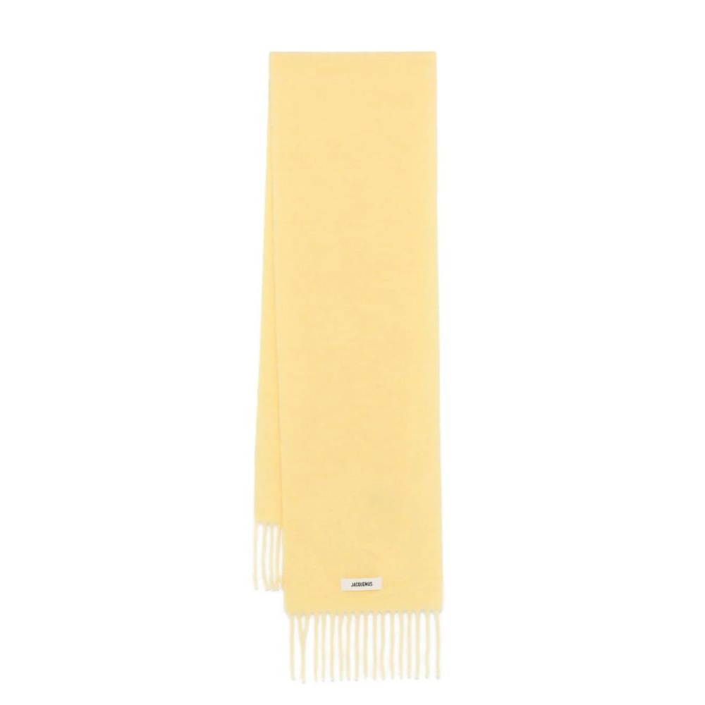 'Le Carro' Scarf