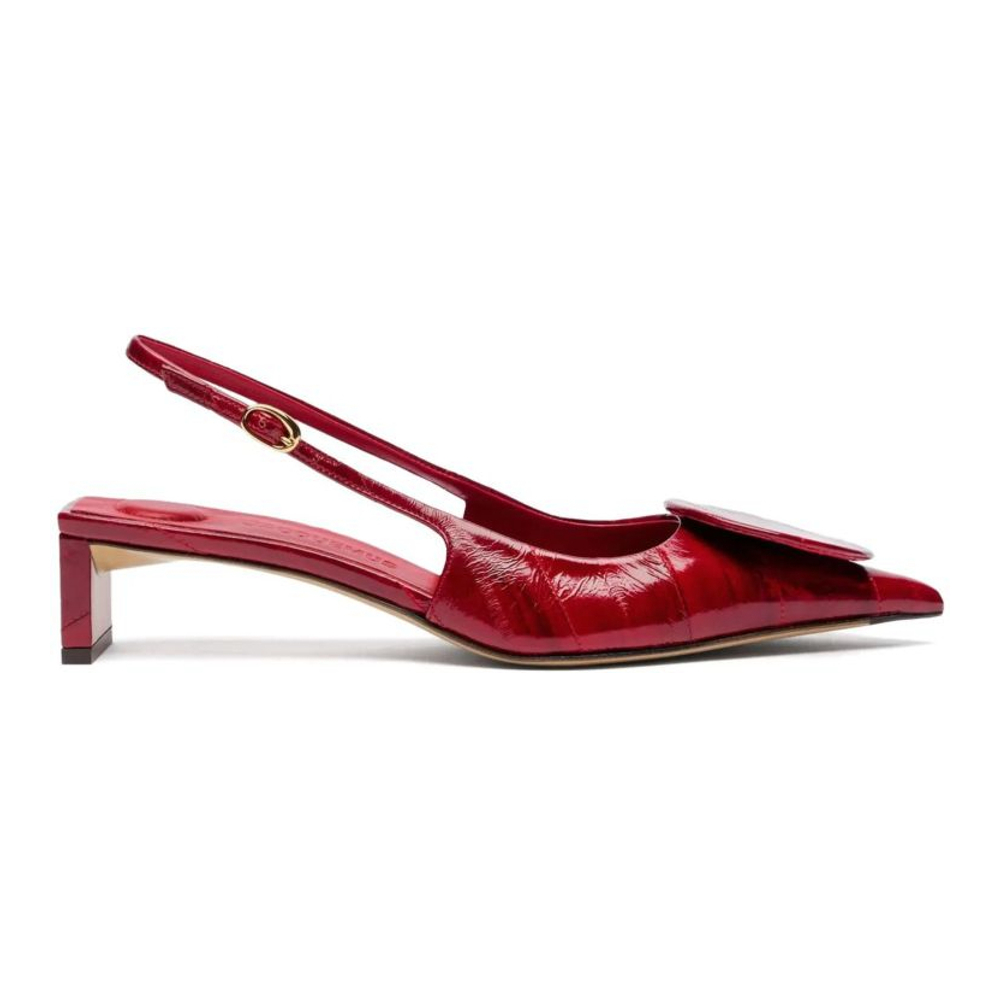 Women's 'Les Duelo' Slingback Pumps