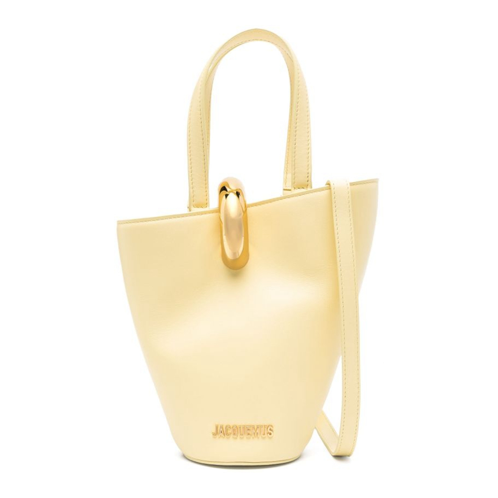 Women's 'Le Petit Bambola' Bucket Bag