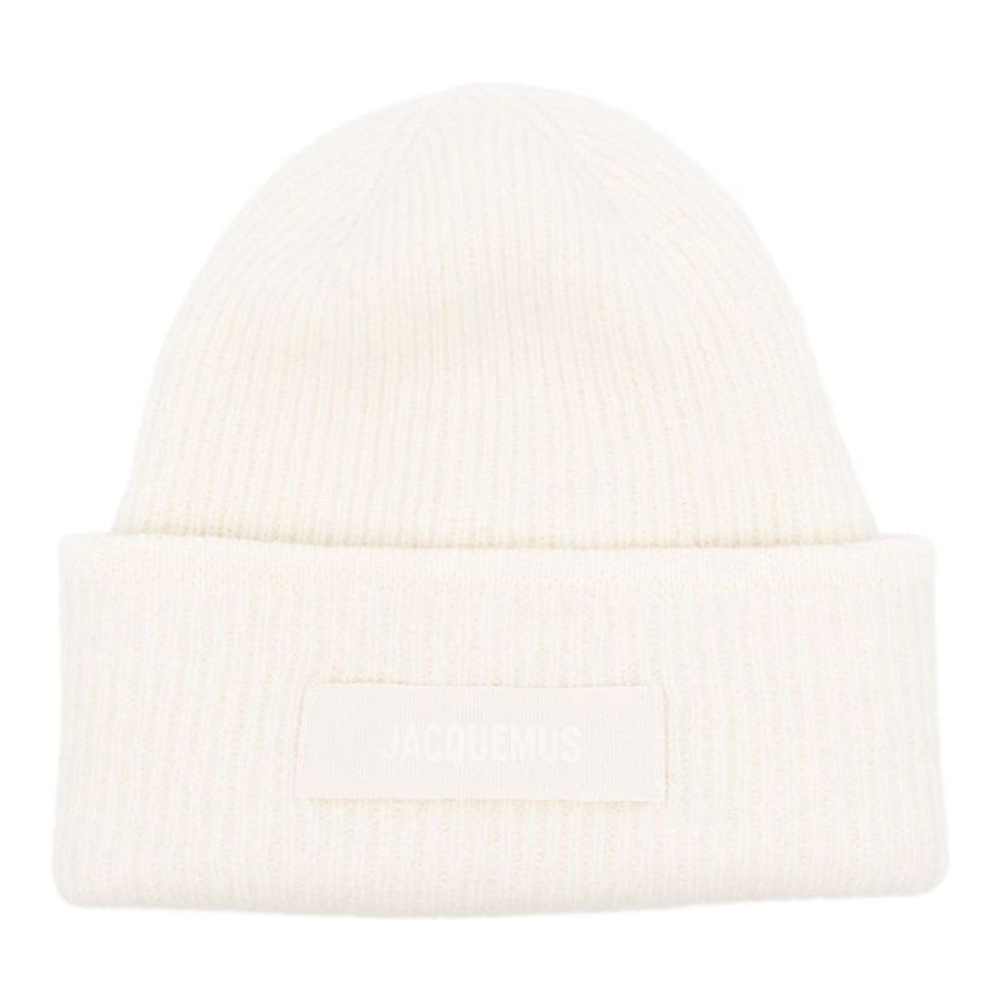 'La Gros Grain' Beanie