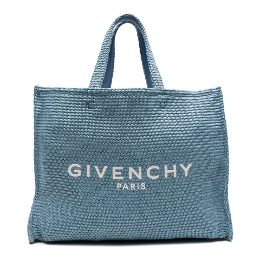 Women's 'Medium G' Tote Bag