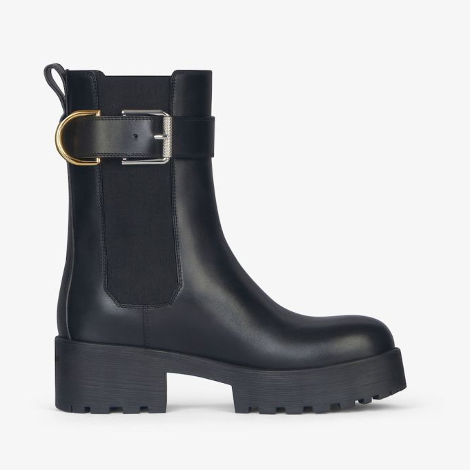 Women's 'Voyou' Chelsea Boots