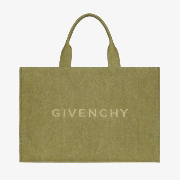 Men's Tote Bag