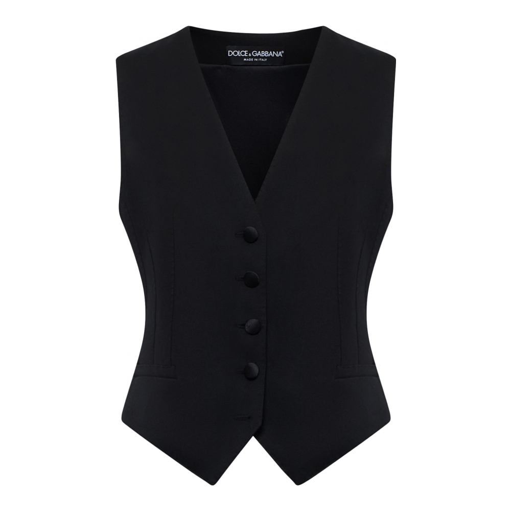 Women's Vest