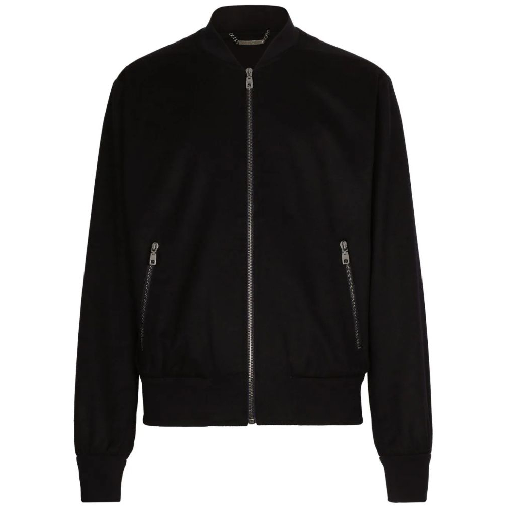 Men's Bomber Jacket