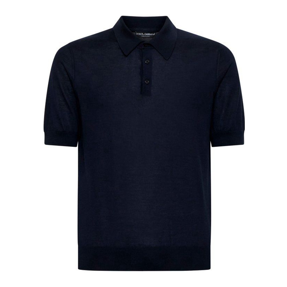 Men's Polo Shirt