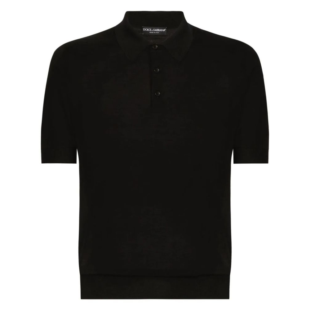 Men's Polo Shirt