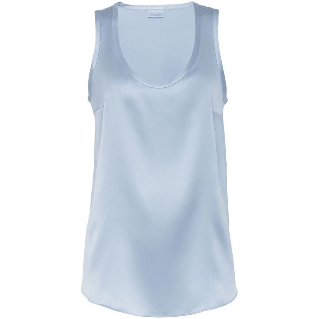 Ärmellose Bluse für Damen