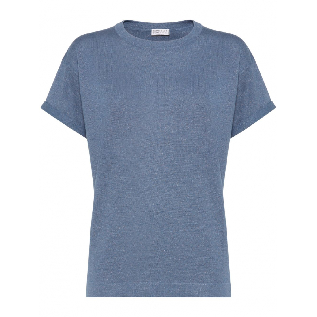 'Blend' T-Shirt für Damen