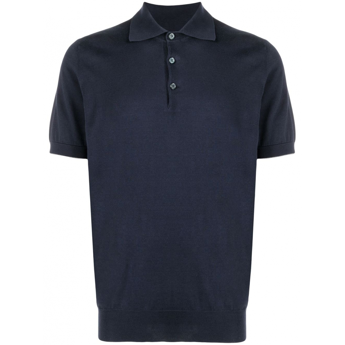 Men's 'Fine Short' Polo Shirt