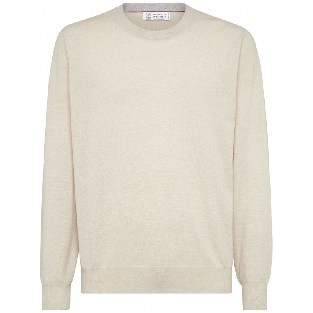 Men's Cashmere Sweater