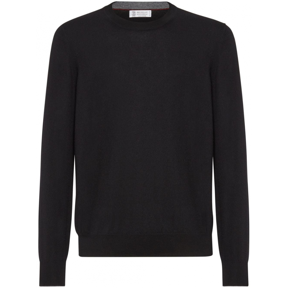 Men's Cashmere Sweater