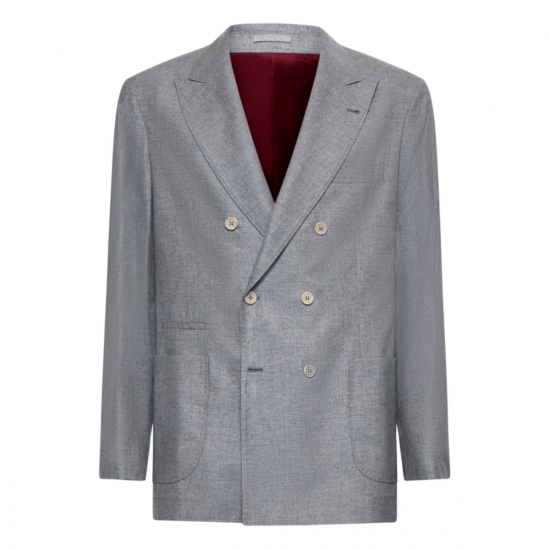 Klassischer Blazer für Herren