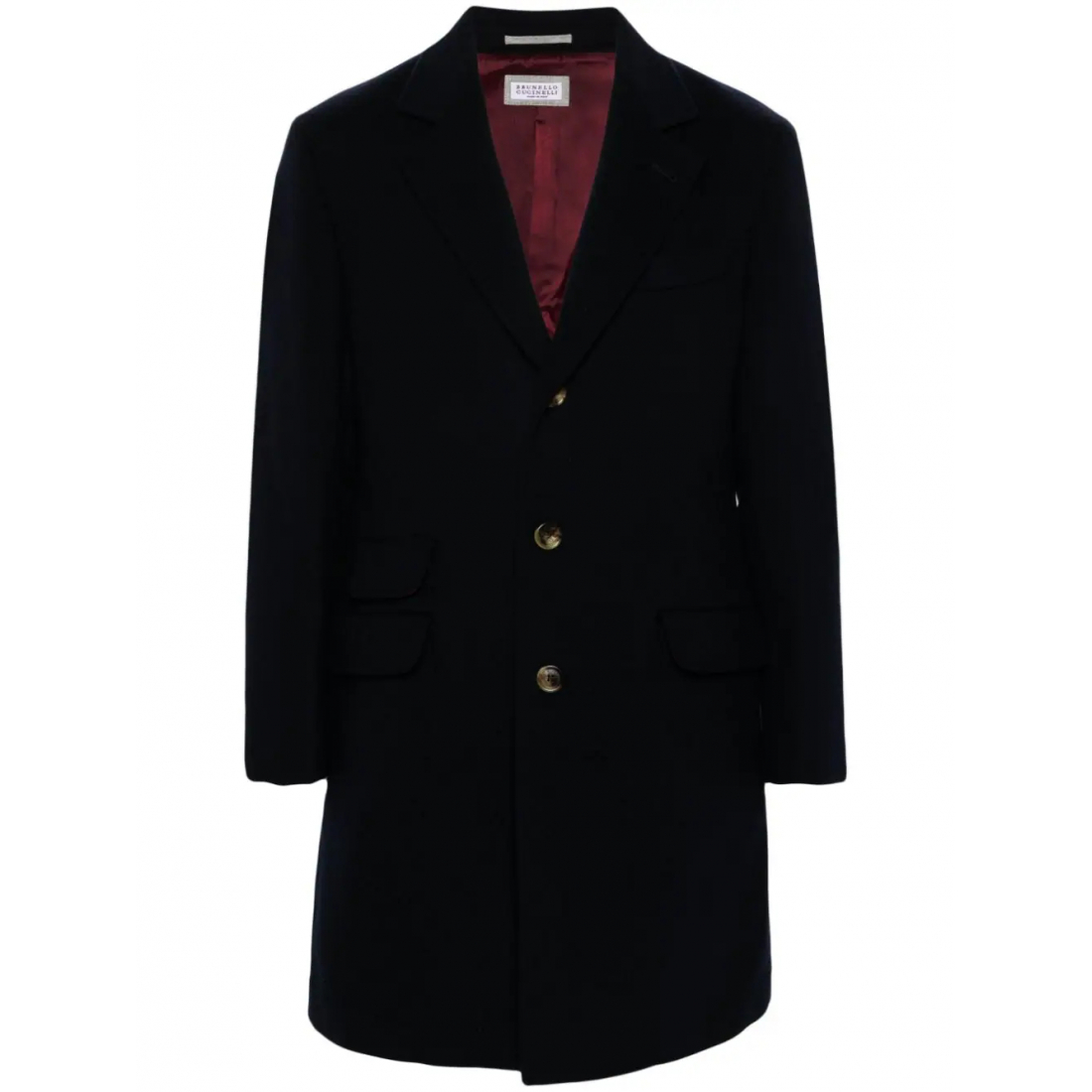 Men's Coat